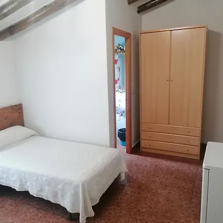 Casa Gil Guara Lantställe