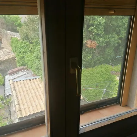 Casa Gil Guara Lantställe