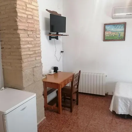 Lantställe Casa Gil Guara Loporzano