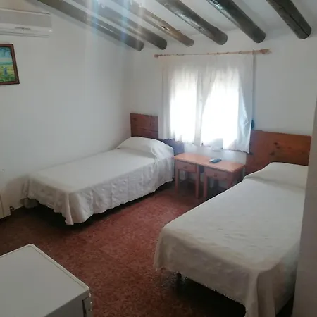 Casa Gil Guara Casa rural *