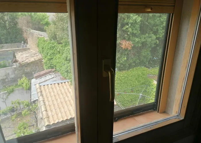 Casa Gil Guara Lantställe