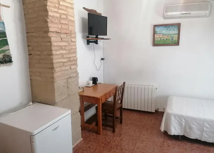 컨트리하우스 Casa Gil Guara Loporzano